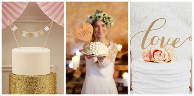 tendance 2015 figurine gateau mariage cake topper mariage